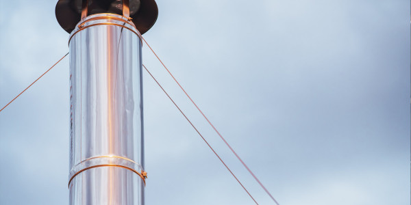 Limpiezas de Conductos de Extracción y Ventilación Villanueva de la Concepción · Cocina de Rostisserias